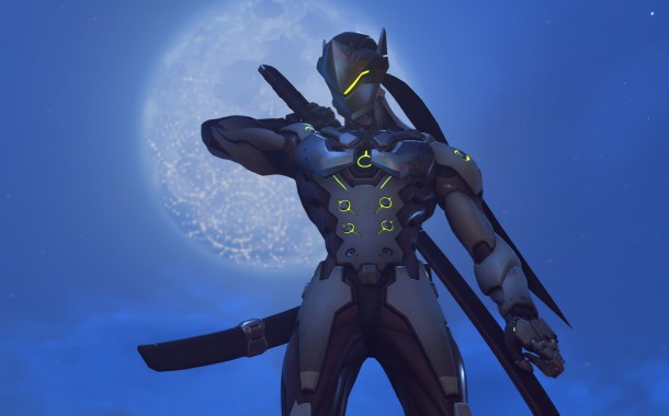 Overwatch بهار 95 برای PS4، Xbox One و PC عرضه میشود Overwatch بهار 95 برای PS4، Xbox One و PC عرضه میشود